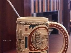 手工鲜煮咖啡-东海咖啡馆