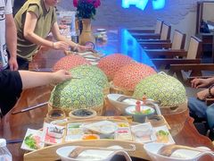 -芸南道·过桥米线(昆明老街旗舰店)