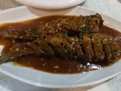 -东北缘餐厅(兰埔路店)