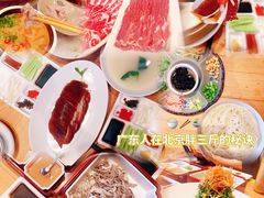 -四季民福烤鸭店(前门廊房二条店)