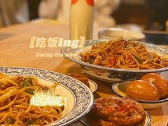 -赣南粉局·江西小炒·锅气炒粉(人民广场店)