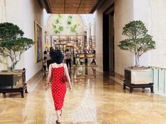 -新加坡丽思卡尔顿美年酒店