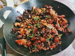 -嘎嘎鸭脑壳(蜀汉路店)