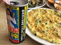 -红月湾海鲜饭店•沙滩海景(双月湾店)
