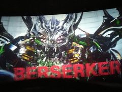 -CGV影城(黄河道ScreenX店)