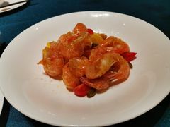 -阿明小菜·海鲜·上海菜(浦建路店)