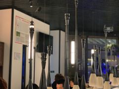 -绿茶餐厅(成都大悦城店)