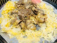 -齐齐哈尔烤肉(惠山万达店)