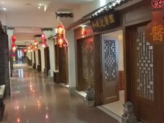 -老家菜(海恒店)