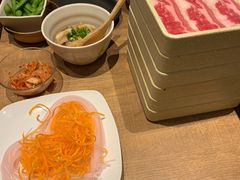 -しゃぶしゃぶ温野菜(京都河原町蛸薬師店)