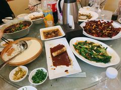 -成都驻京办餐厅(蜀都宾馆店)