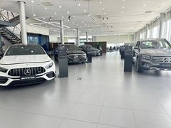 -奔驰利星行(北京花乡店)