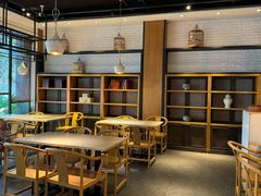 -东园小馆·早茶·淮扬小炒(江都路店)