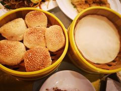 精品烤鸭-鸿运楼烤鸭店(天桥店)