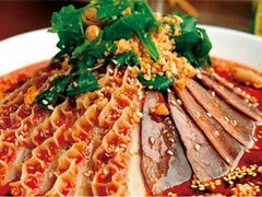 -非常粥道(天宝东街店)