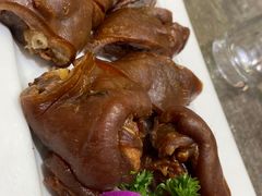 -再回头私房菜·老南京菜