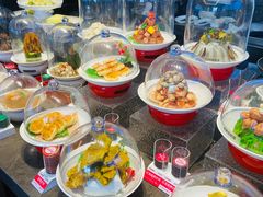 -双合园·海鲜水饺青岛菜(万佳广场店)