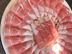 -东来顺(非遗·清真火锅·盛世广场店)