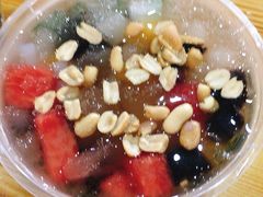 -凉凉冰饭(龙门店)