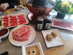 -牛街·马辈儿涮肉(牛街总店)