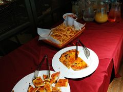 -Geneva日内瓦餐厅(西郊宝成花苑店)