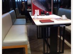 卡座-鼎泰丰(渔阳店)