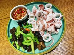 -八闽饭店闽南小镇(铁西店)