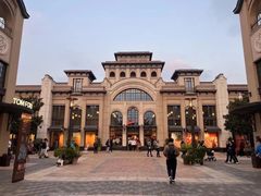 -比斯特上海购物村精品奥特莱斯