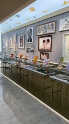 -熙熙小王国儿童摄影乐园(武昌旗舰店)