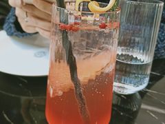 -1981牛排西餐厅(海信店)