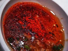 蘸料-串一火锅(赛格国际购物中心店)