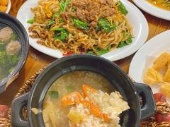 -皮蛋弟砂锅店(总店)