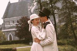 点击看大图 -太古映画婚纱摄影(天河店)