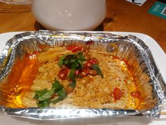 -金谷园饺子·烧烤·家宴(人大总店)