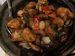 -汤城小厨•粤菜•靓汤(苏州街店)