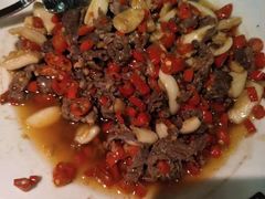 -炊烟小炒黄牛肉(东庆街店)