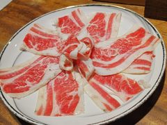 -森味薪火烧•烧鸟居酒屋•日本料理(望京店)