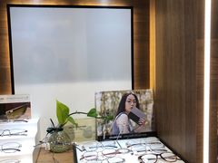 -一代眼镜(浦东大拇指广场店)