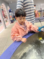 -奈尔宝·儿童乐园·亲子餐厅(鄞州万达店)