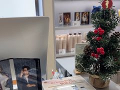 -海马体照相馆(广州新世界云门New park店)
