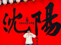 -中街·盛京龙城