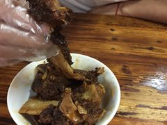 -正宗牛骨粉(铁路八村东区店)