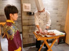 -四季民福烤鸭店(前门店)