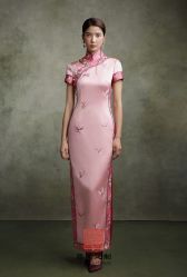 -藤薰定制中式嫁衣礼服旗袍店