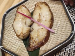 -割烹酱子日本料理(弘基财富广场店)