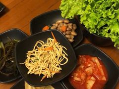 -韩宫宴炭火烤肉(昆山金鹰店)