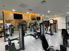 -爱尚游泳健身(外交公寓店)