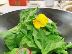 -大鸭梨烤鸭(枣园店)