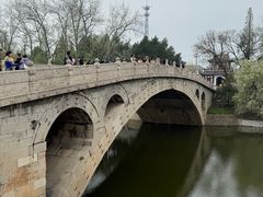 -赵州桥景区