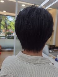 -首脑美发沙龙